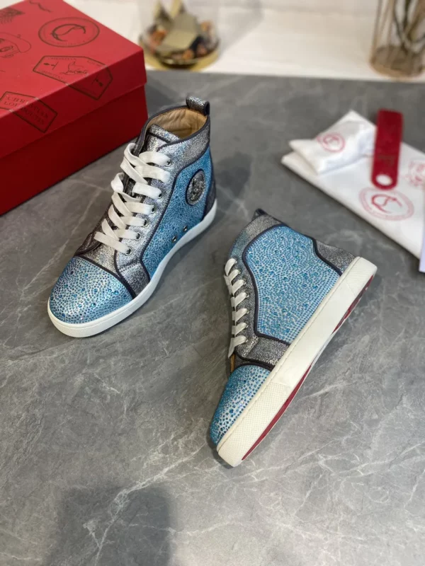 Christian Louboutin shoes - rep shoes