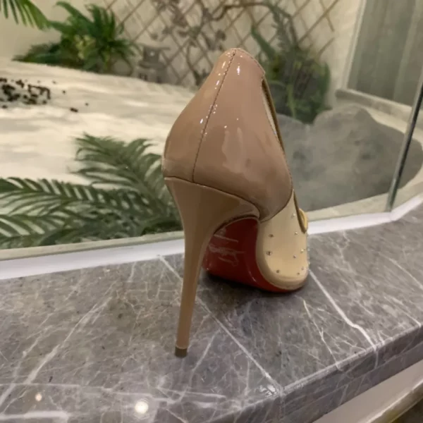 Christian Louboutin shoes - rep shoes