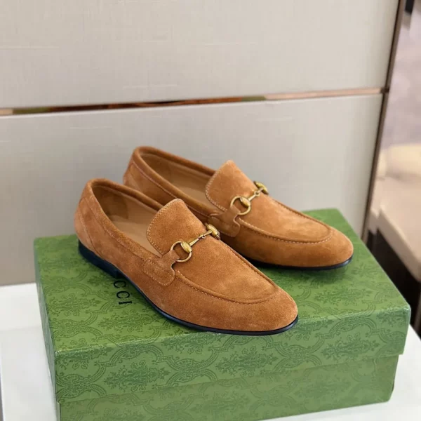 Gucci shoes - replica gucci shoes