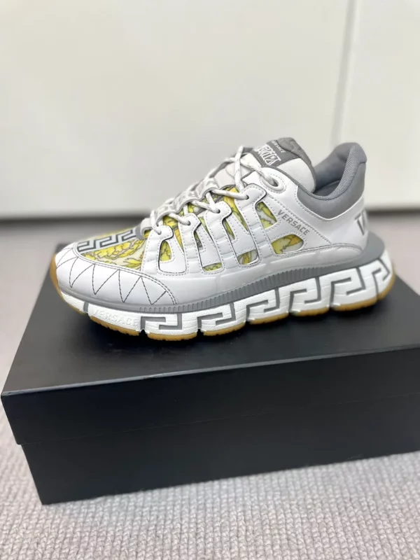 Versace shoes - Reps shoes