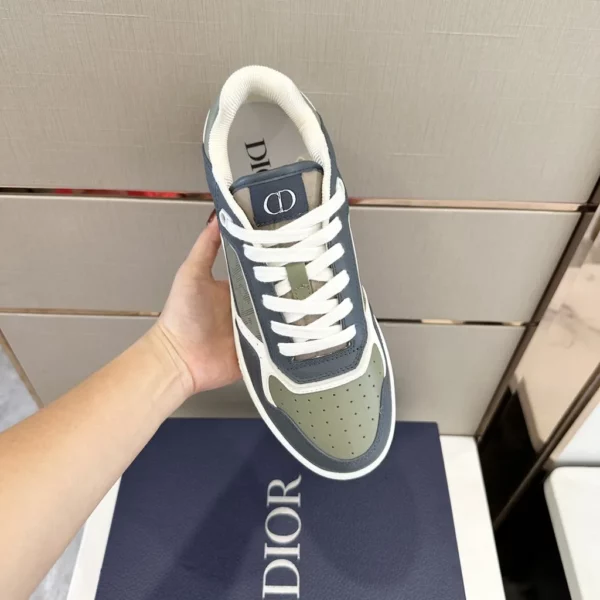 Dior shoes - rep shoes