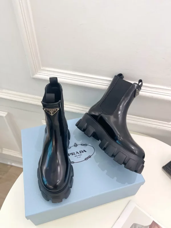 Prada shoes - rep shoes