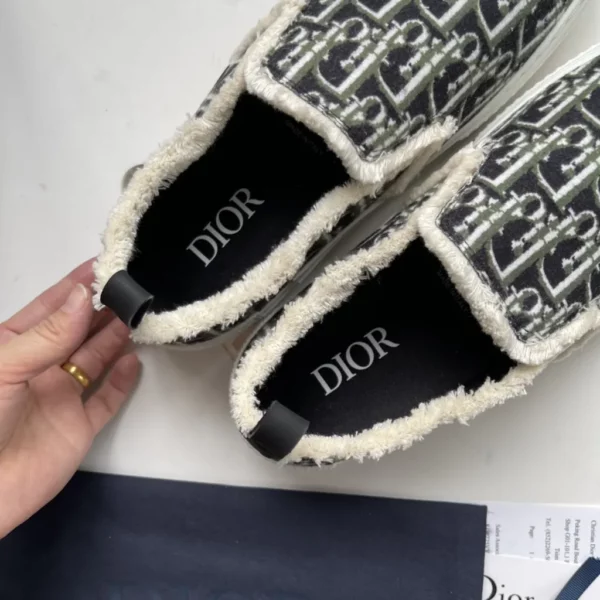 Dior shoes - Replica shoes