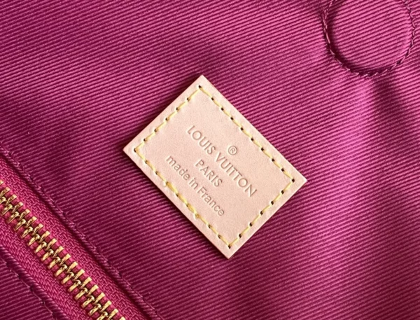 Louis Vuitton bag - louis vuitton replica bags