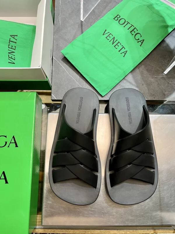 Bottega Veneta shoes - rep shoes