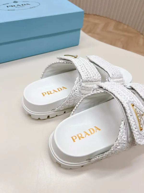 Prada shoes - rep shoes