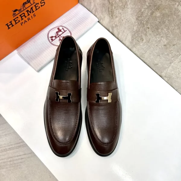 Hermes shoes - Reps shoes