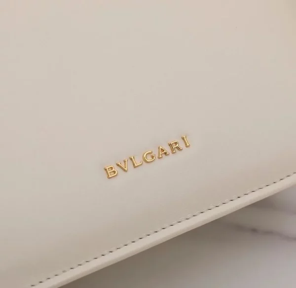 Bvlgari bag - replica bags