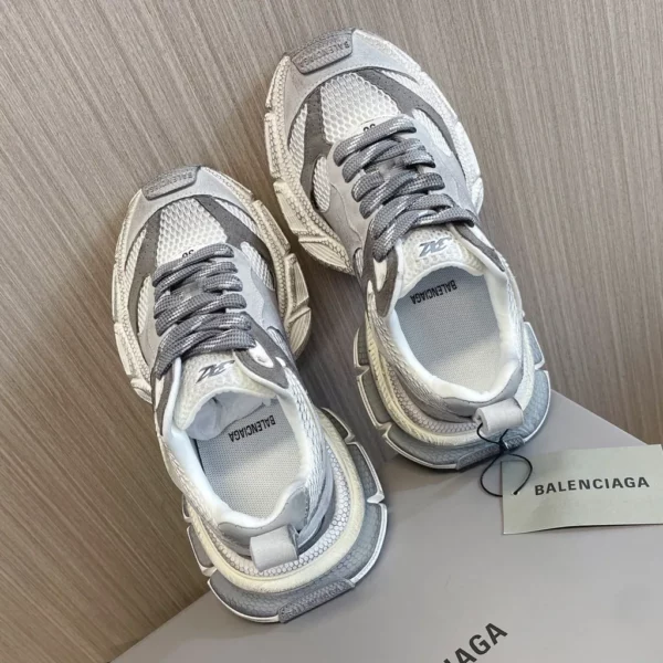 Balenciaga shoes - rep shoes