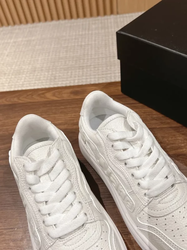 Alexander MCQueen shoes - rep shoes