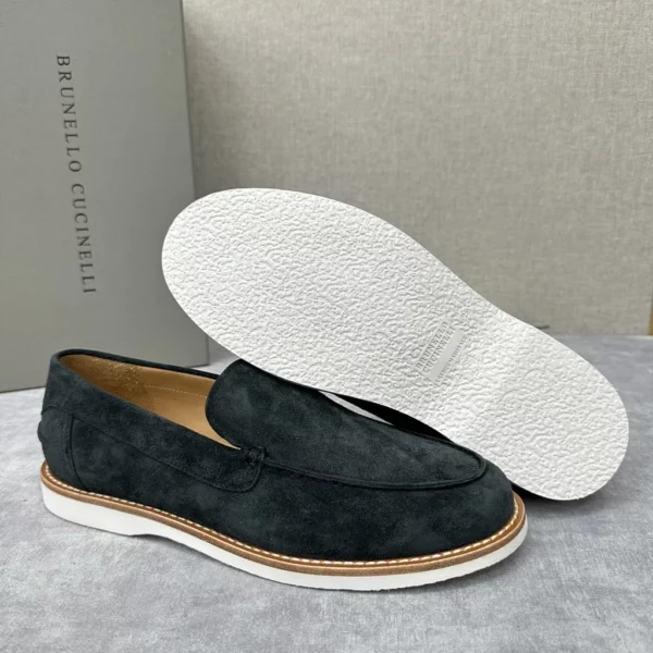 Brunello Cucinelli shoes - rep shoes