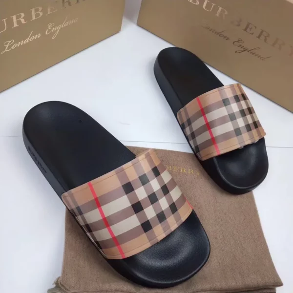 Burberry shoes - Reps shoes