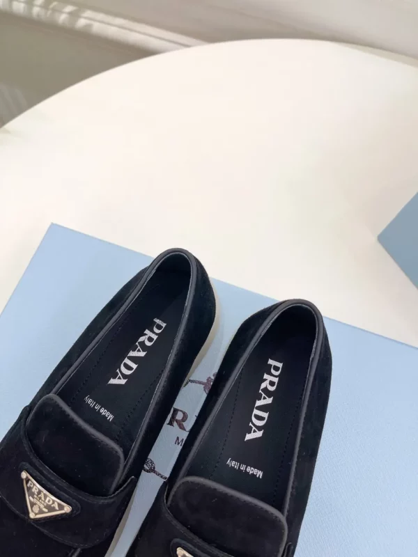 Prada shoes - rep shoes