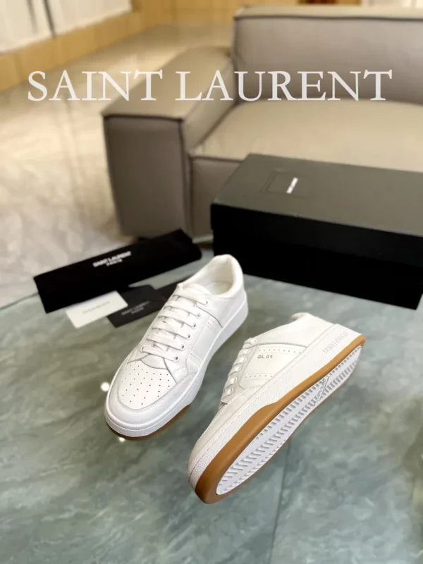 Saint Laurent shoes - rep shoes