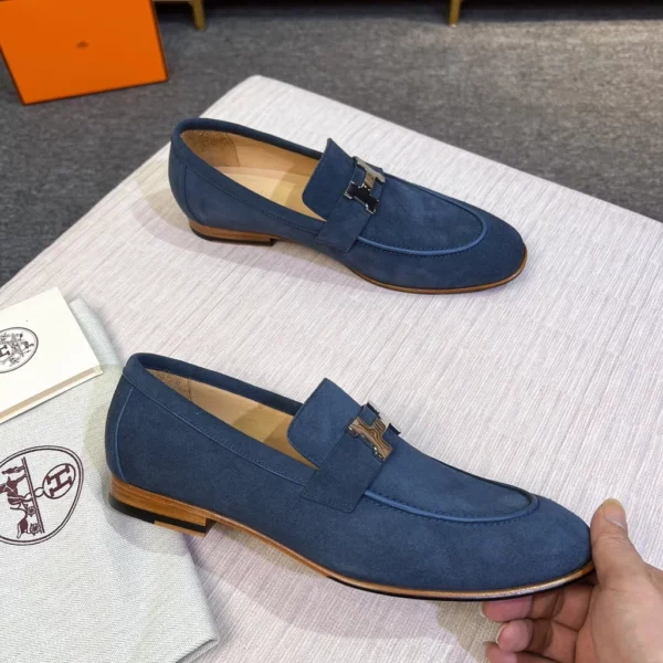 Hermes shoes - Reps shoes