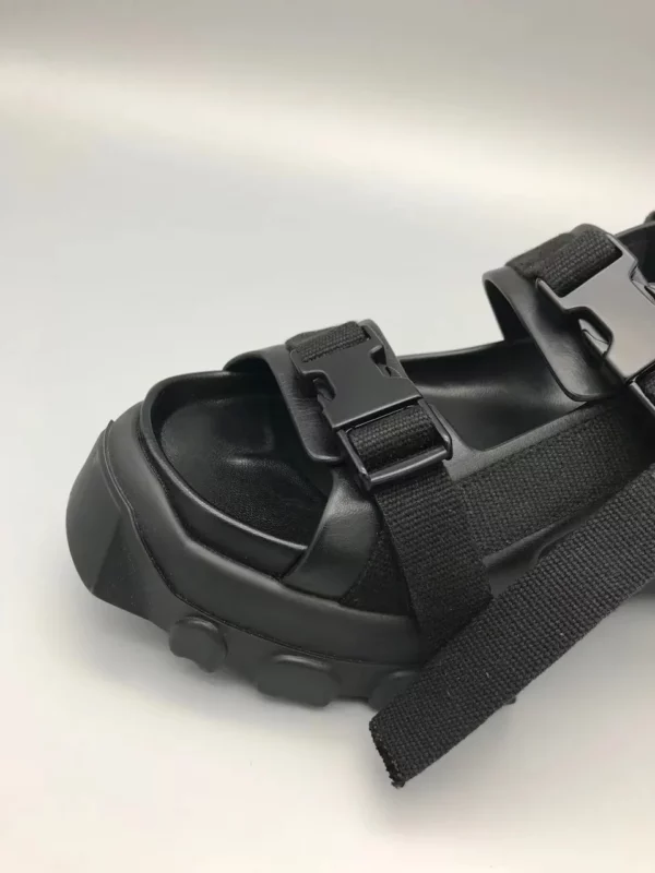 Rick Owens shoes - Reps shoes