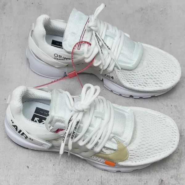 Off White shoes - Reps shoes