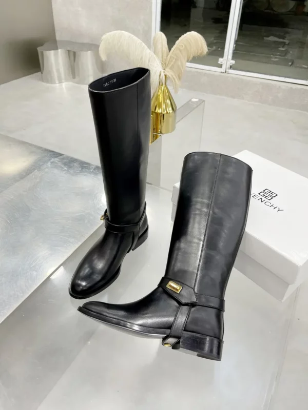 Givenchy shoes - Replica shoes