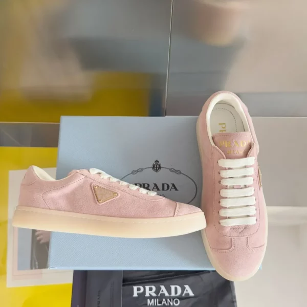 Prada shoes - rep shoes