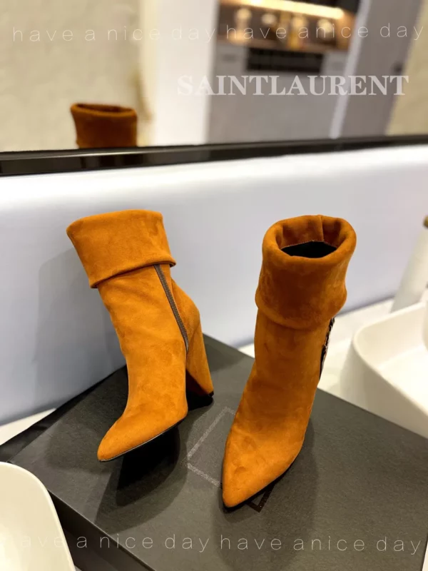 Saint Laurent shoes - Replica shoes