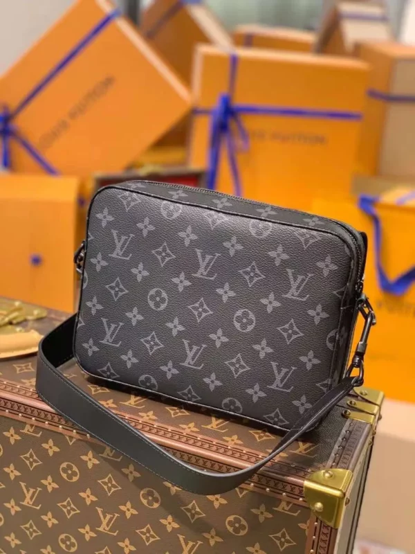 Louis Vuitton bag - louis vuitton replica bags