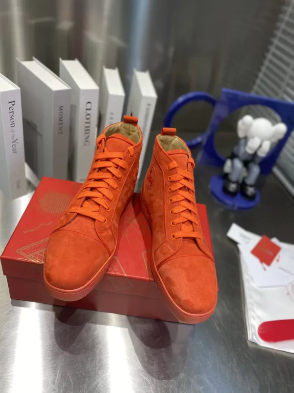 Christian Louboutin shoes - rep shoes