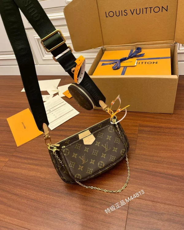 Louis Vuitton bag - louis vuitton replica bags