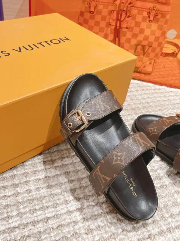 Louis Vuitton shoes - louis vuitton replica shoes