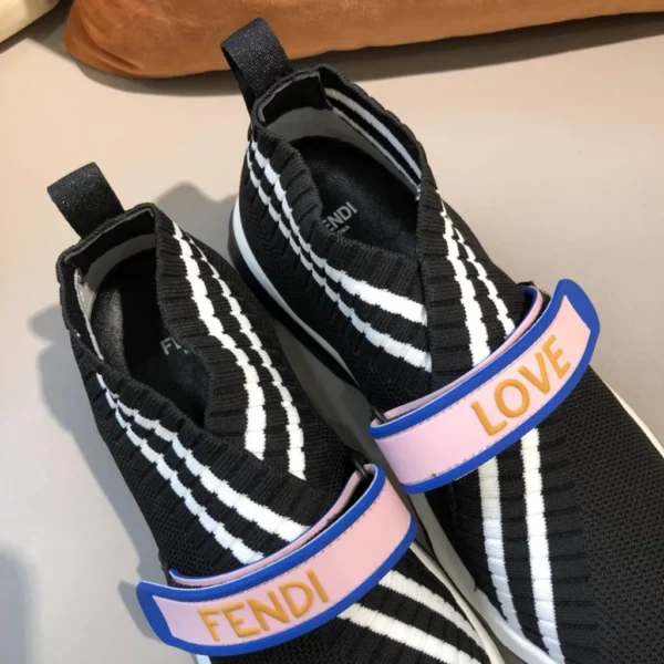 Fendi shoes - rep shoes