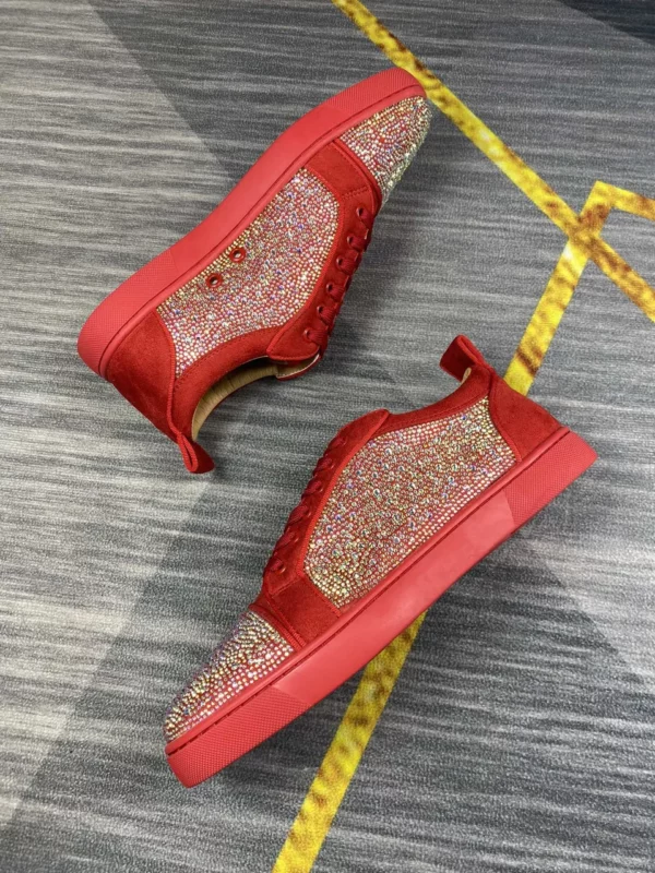 Christian Louboutin shoes - Replica shoes