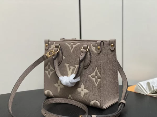 Louis Vuitton bag - louis vuitton replica bags