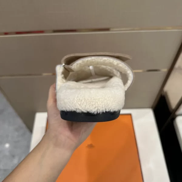 Hermes shoes - rep shoes