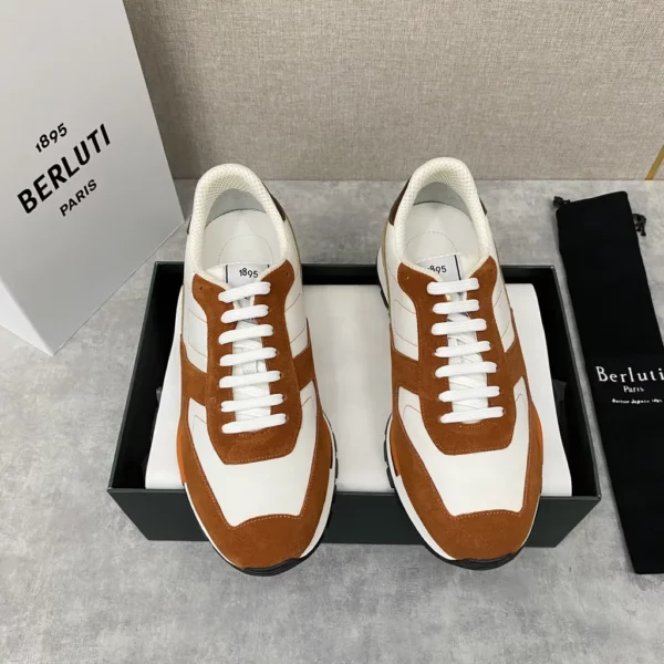 Berluti shoes - Replica shoes