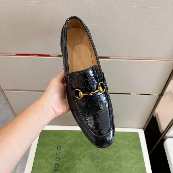 Gucci shoes - replica gucci shoes