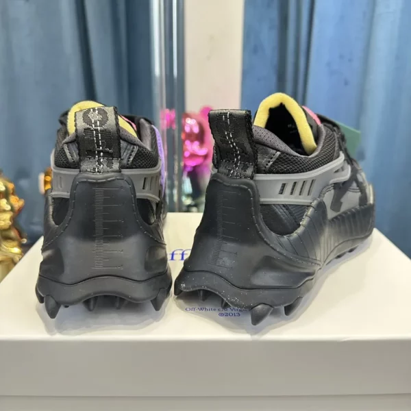 Off White shoes - rep shoes