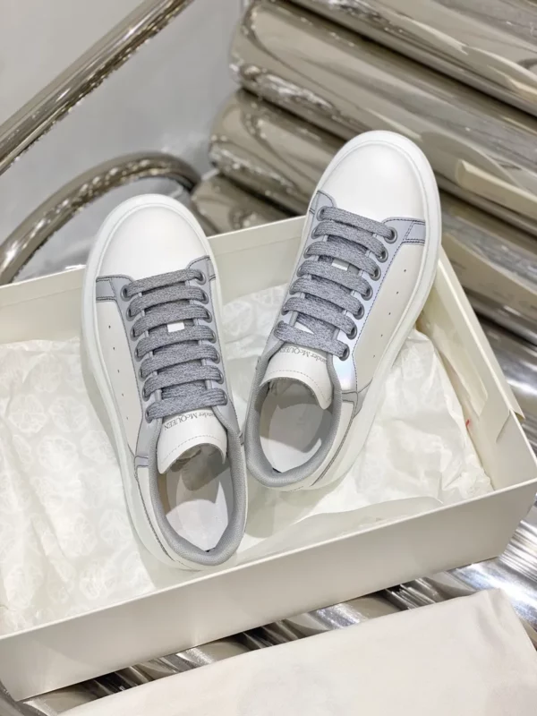 Alexander MCQueen shoes - Reps shoes