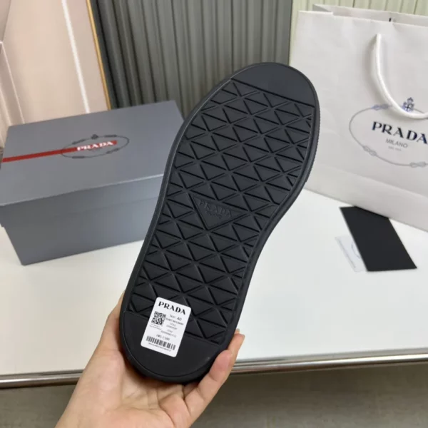 Prada shoes - rep shoes