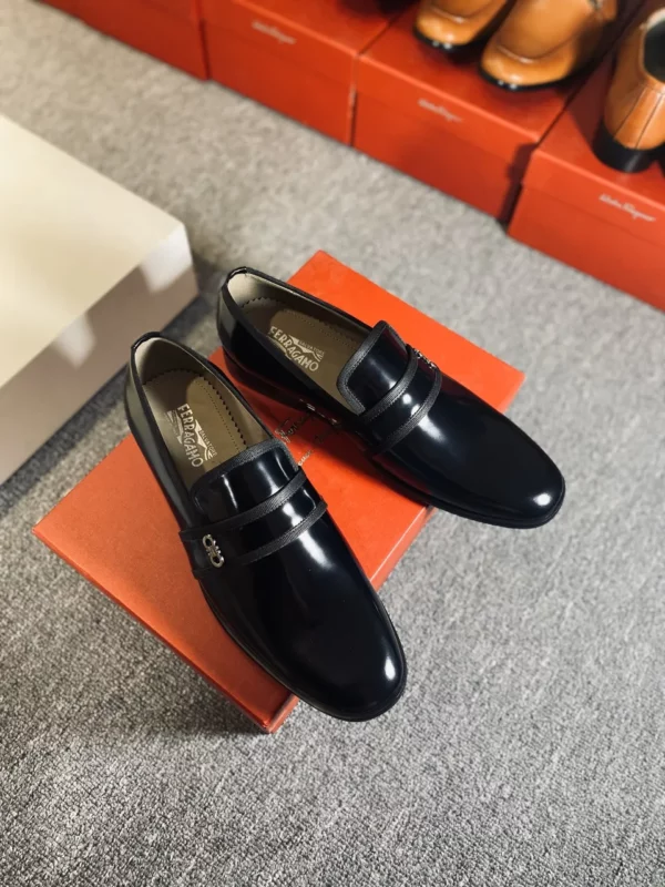 Ferragamo shoes - rep shoes