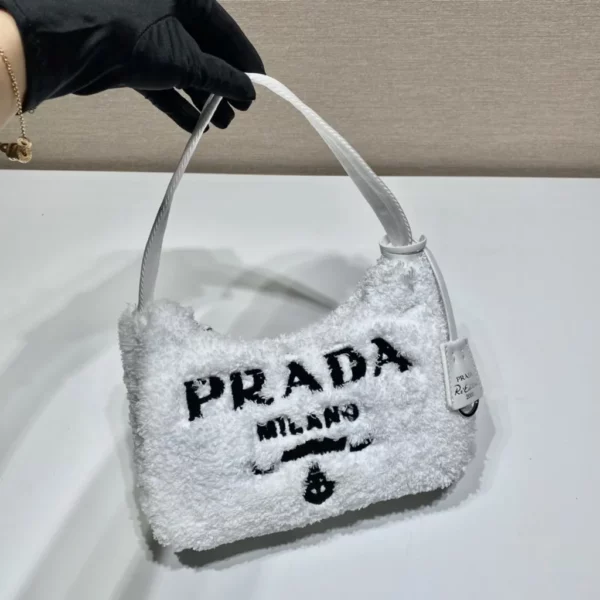 Prada bag - replica bags