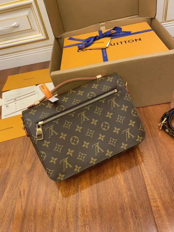 Louis Vuitton bag - louis vuitton replica bags