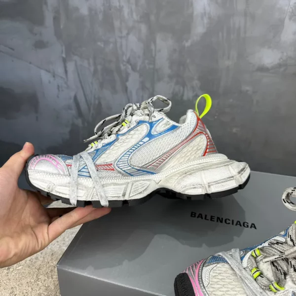 Balenciaga shoes - rep shoes