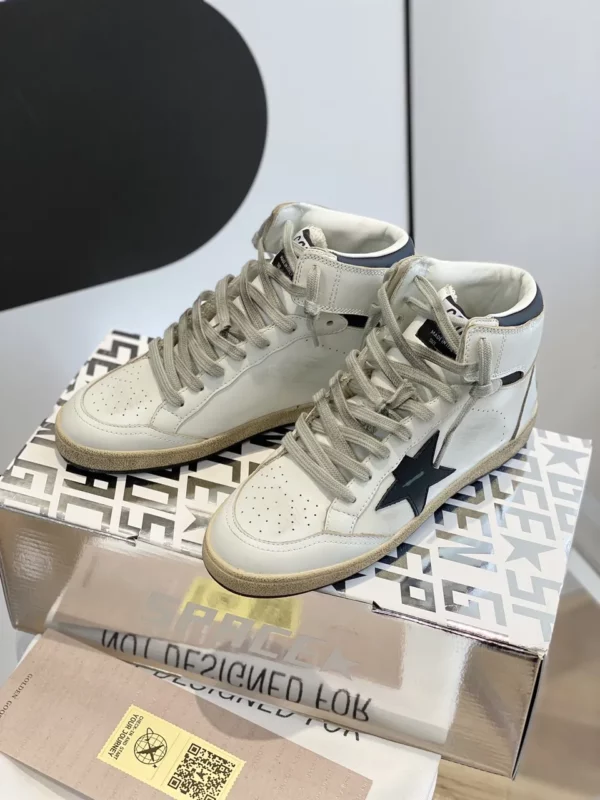 GGDB shoes - Reps shoes