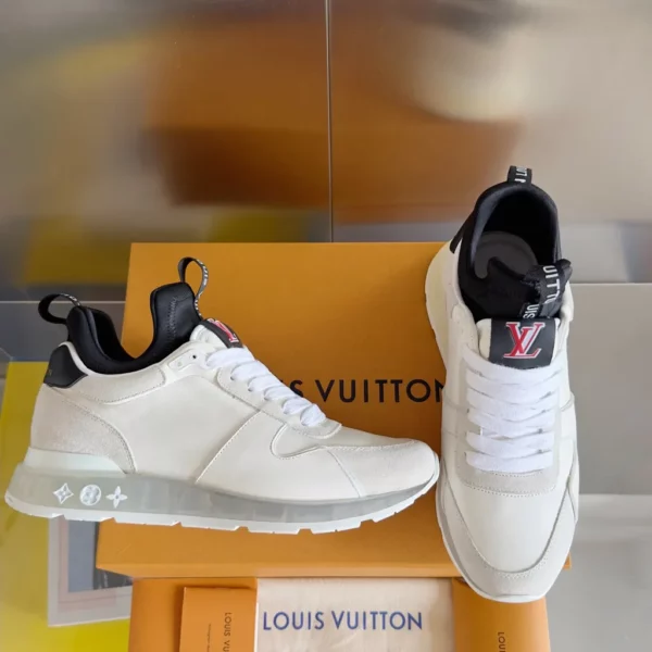 Louis Vuitton shoes - louis vuitton replica shoes