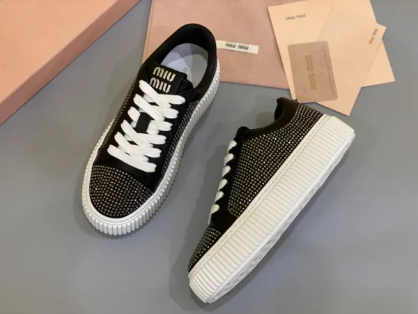 MiuMiu shoes - Reps shoes