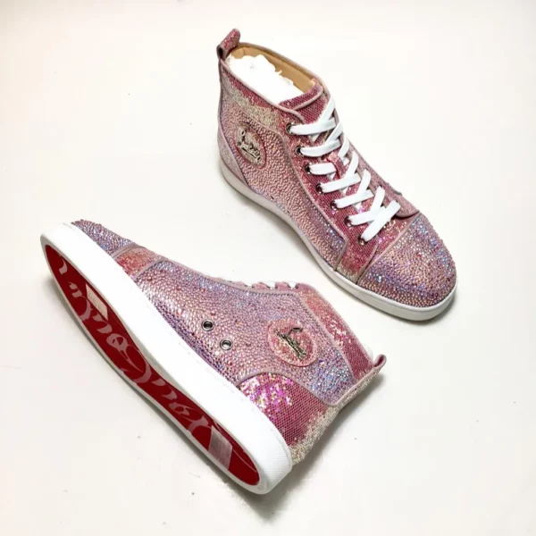 Christian Louboutin shoes - Replica shoes