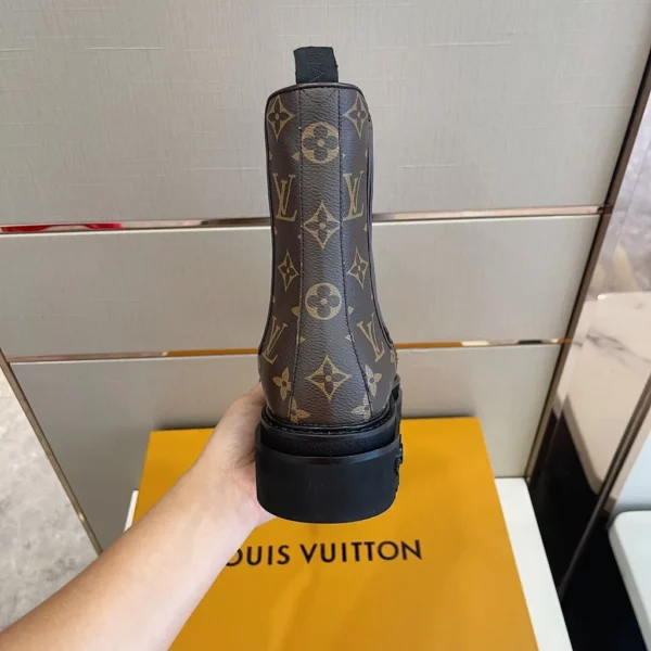 Louis Vuitton shoes - louis vuitton replica shoes