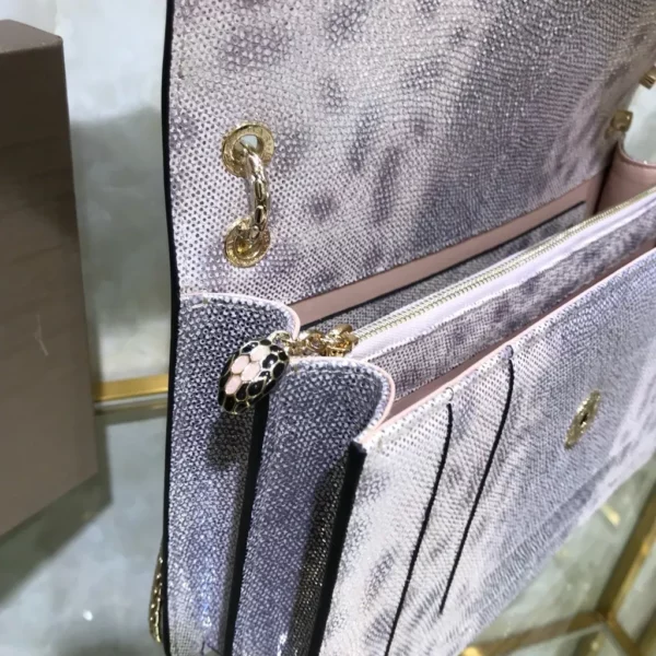 Bvlgari bag - rep bags