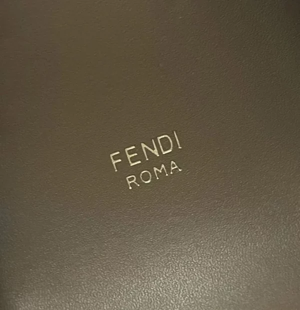 Fendi bag - fendi replica bags