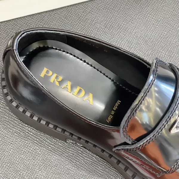 Prada shoes - Reps shoes