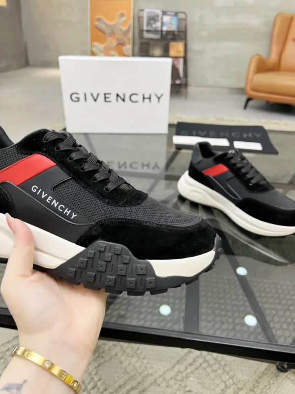 Givenchy shoes - rep shoes